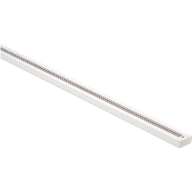 TR120 4' WHITE TRACK  4' - Track- White Finish