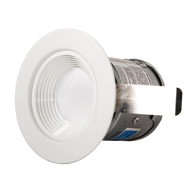 RQ103-LED-40K - 3" Light RetroQuik - 6 Watt - LED - Dimmable - 4000K