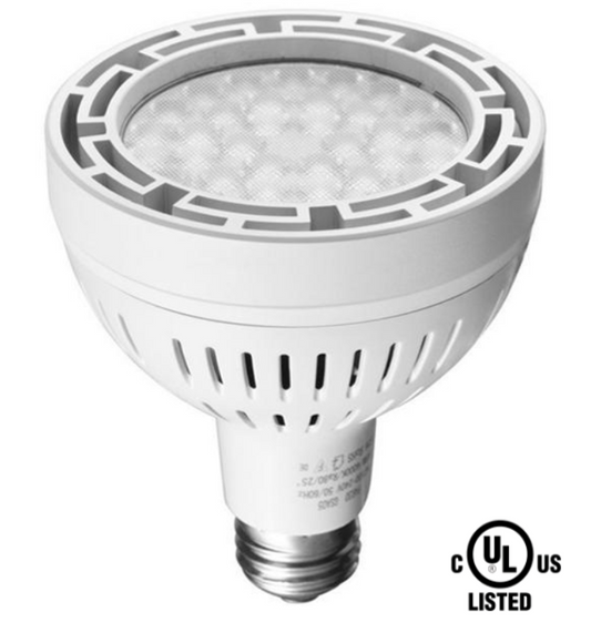 PAR30 45W LED JEWELRY SPOTLIGHT