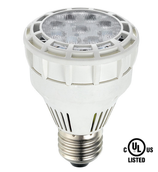 Par20 26W XBrite Jewelry LED Spotlight