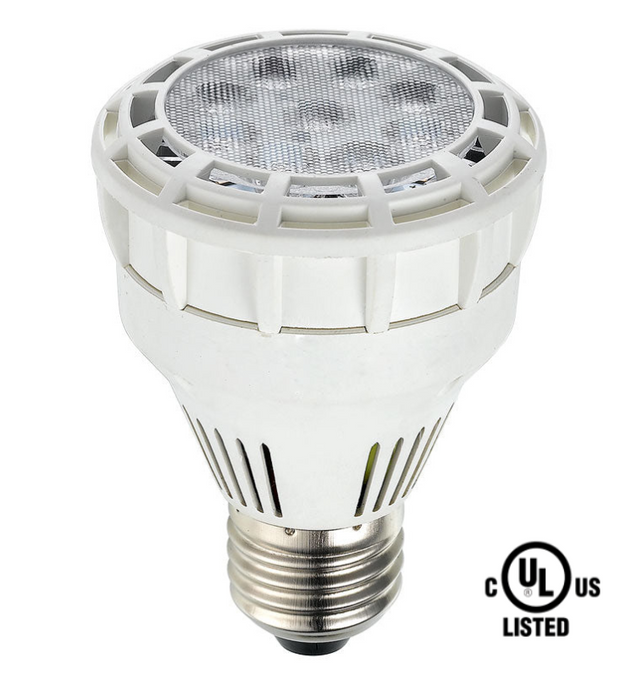 Par20 26W XBrite Jewelry LED Spotlight