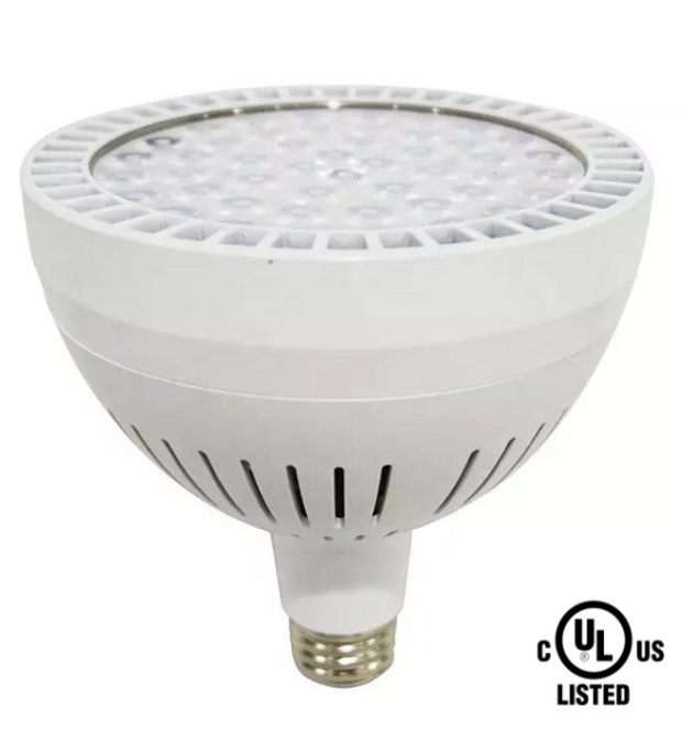 Par38 60W XBrite LED Spot Light for Jewelry Stores (Made To Order)