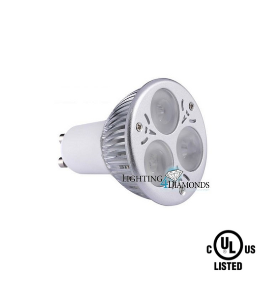 MR16 GU10 6W DayBrite LED Spotlight