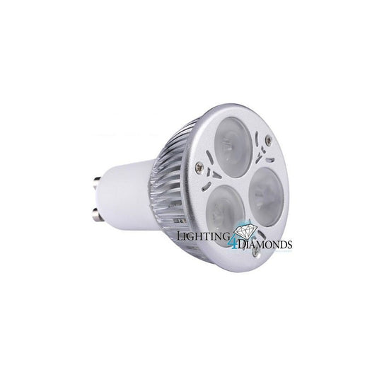 MR16 GU10 6W DayBrite LED Spotlight