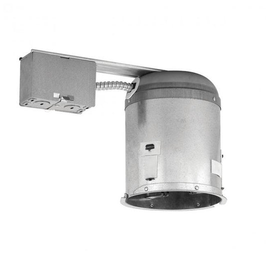 LED RECESSED CANS w/ Trims